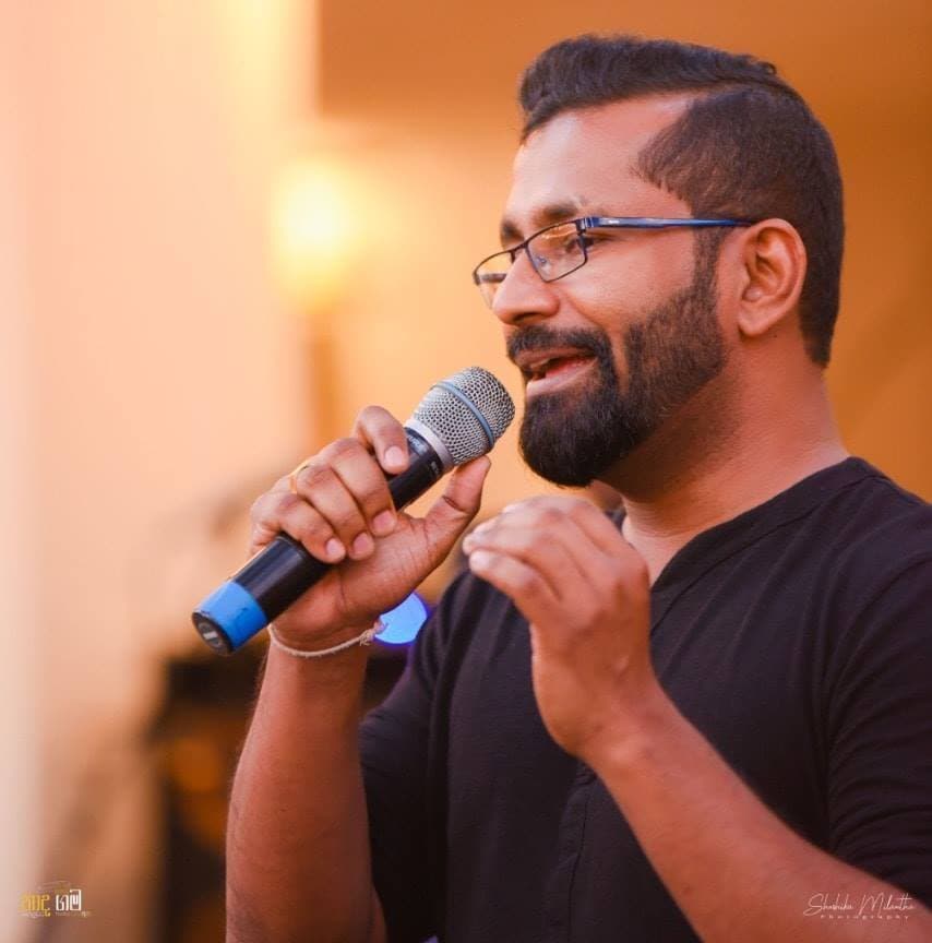 Manuranga Wijesekara